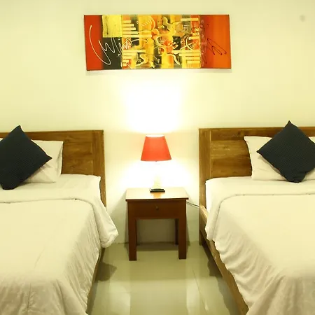 D'Lumbung Suites And Residence