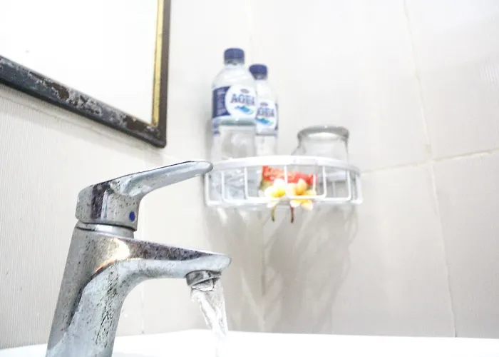 D'lumbung Suites And 3* Seminyak