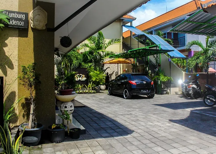 Casa de hóspedes D'lumbung Suites And 3*