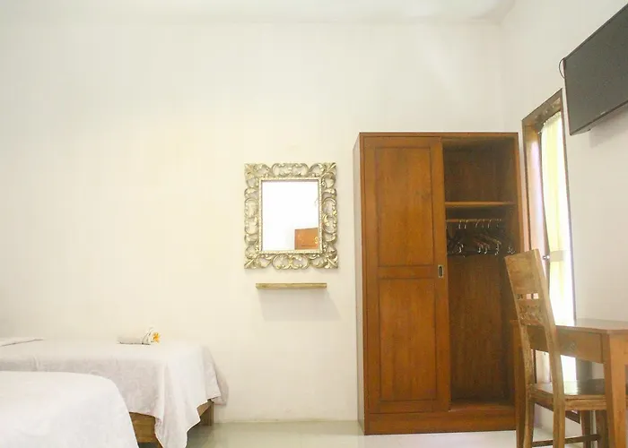 Casa de hóspedes D'lumbung Suites And 3*