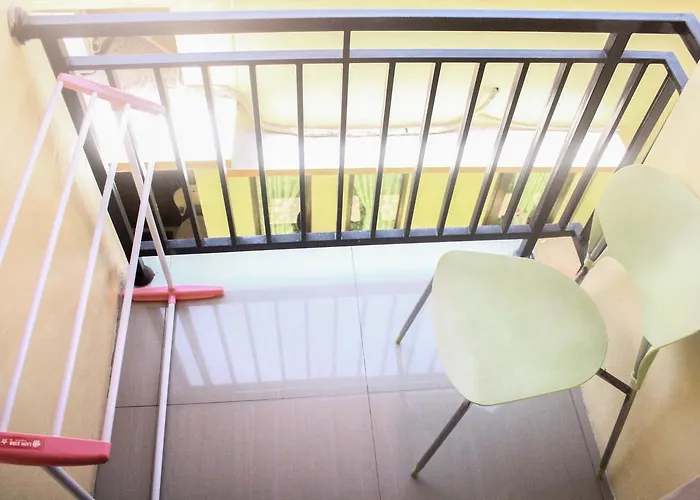 D'lumbung Suites And 3* Seminyak