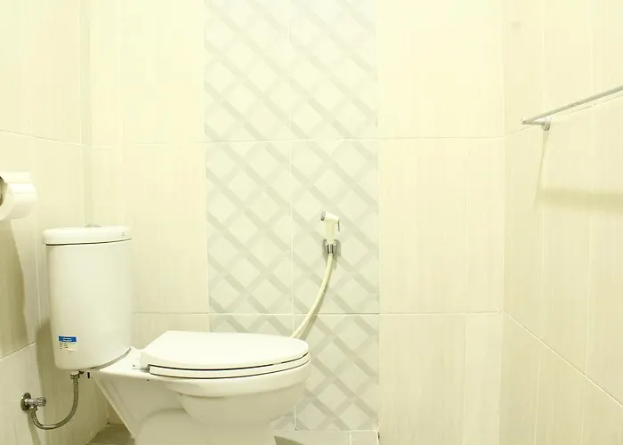 Casa de hóspedes D'lumbung Suites And 3*