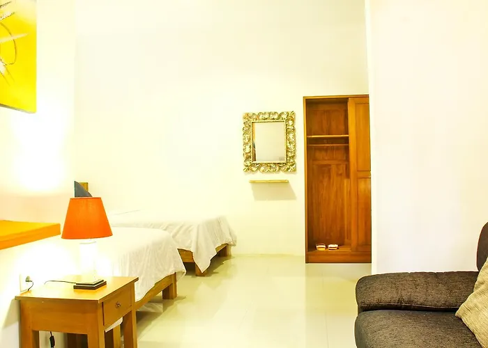 Casa de hóspedes D'lumbung Suites And 3*